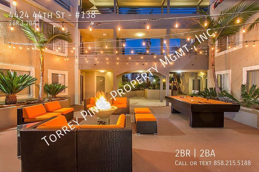 1st image of 4424 44th St APT 138