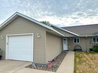 715 12th St SW, Little Falls, MN 56345