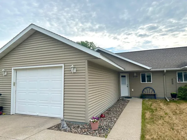 715 12th St SW, Little Falls, MN 56345