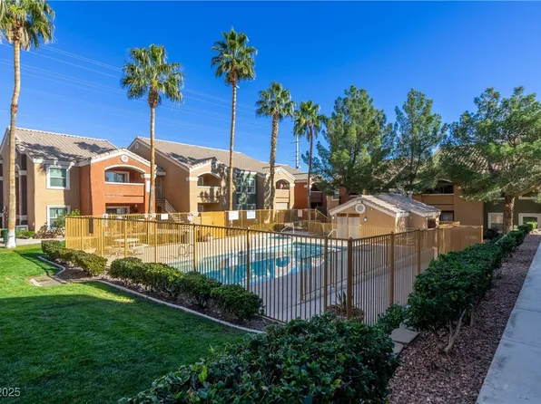 8101 W Flamingo Rd Unit 1047, Las Vegas, NV 89147