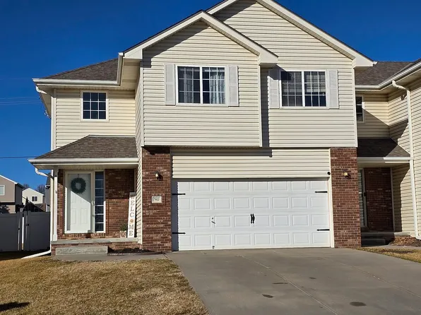 7922 S 155th Ave, Omaha, NE 68138