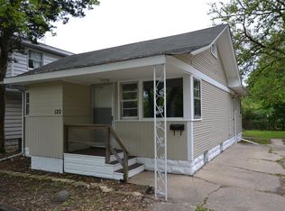 120 S Briggs St, Joliet, IL