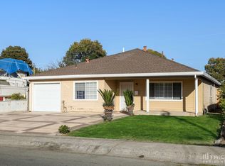 510 Miller Ave, Vallejo, CA 94591