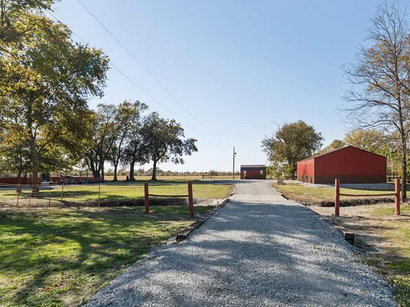 22601 S Highway 125, Fairland, OK 74343