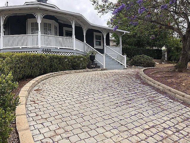 2nd image of 4489 Maple Ave