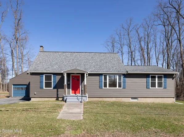 260 South Street, Glens Falls, NY 12801