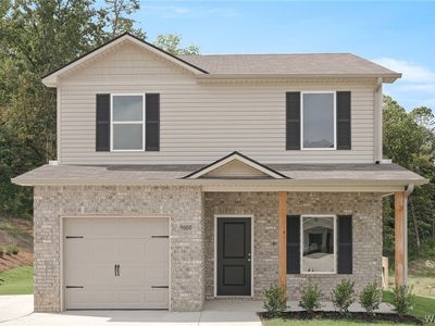 14410 Bellflower Ln, Tuscaloosa, AL, 35405