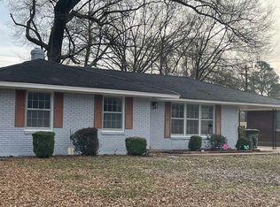 4052 Patte Ann Dr, Memphis, TN 38116
