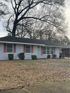 4052 Patte Ann Dr, Memphis, TN, 38116
