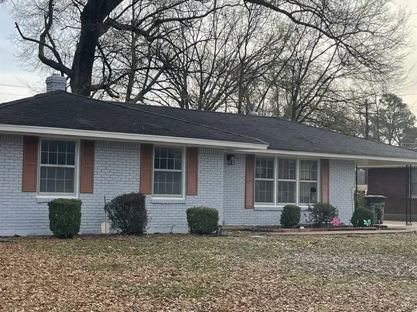 4052 Patte Ann Dr, Memphis, TN 38116