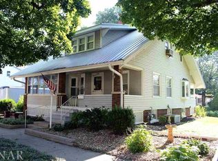 314 S Monroe St, Clinton, IL 61727