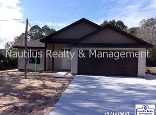 2525 Gornall Ave, Panama City, FL 32405