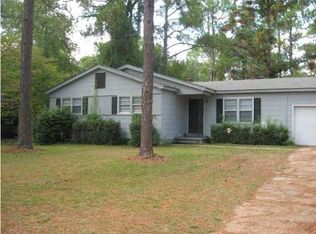 1801 Samford Dr, Albany, GA 31707