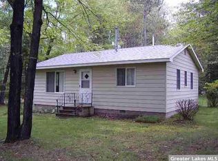 7940 S Agency Estates Dr NW, Walker, MN 56484