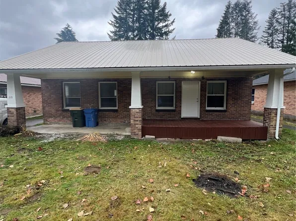 681 State Route 7, Morton, WA 98356