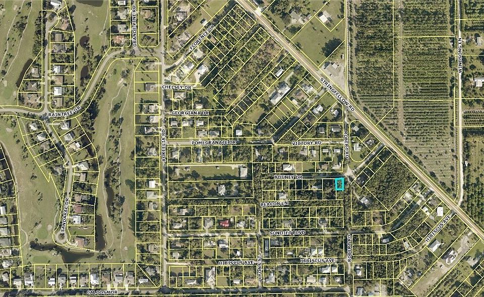 2nd image of 7253 Bouney Dr