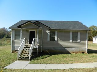 22 William Dr, Cartersville, GA 30120