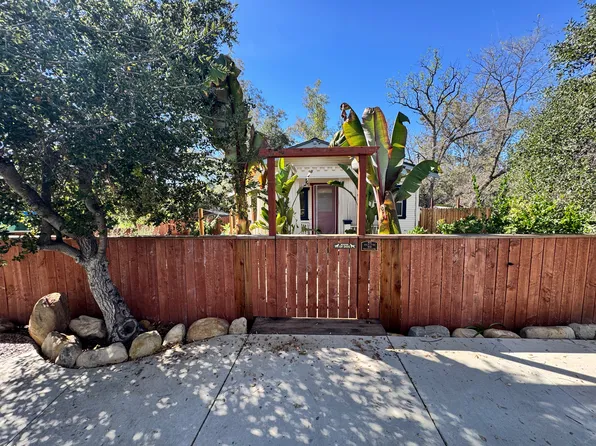 311 S Blanche St, Ojai, CA 93023