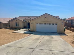 8075 Church St, Yucca Valley, CA 92284