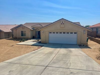 8075 Church St, Yucca Valley, CA, 92284