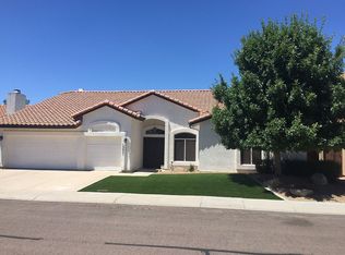 5652 E Kings Ave, Scottsdale, AZ 85254