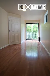 Rented by Citi Habitats