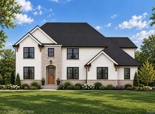 51350-7 Mile Rd, Northville, MI 48167