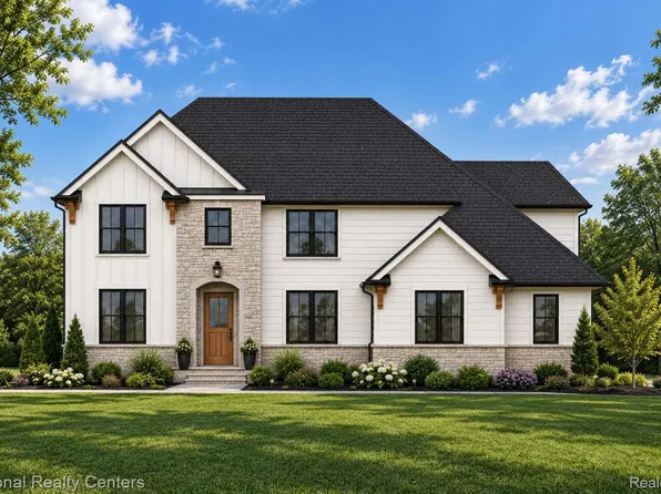 51350-7 Mile Rd, Northville, MI 48167