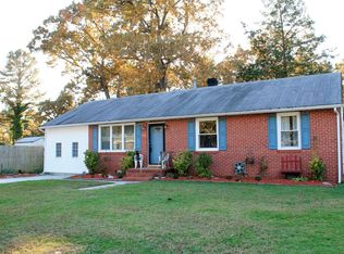 906 Coleman Dr, Williamsburg, VA 23185