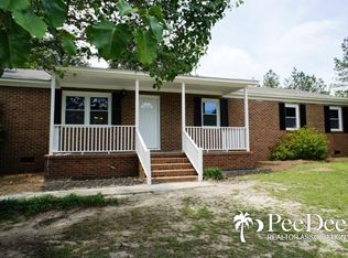 3828 Highway 52 S, Cheraw, SC 29520