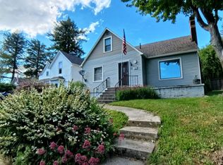 130 E Alder St, Palouse, WA 99161