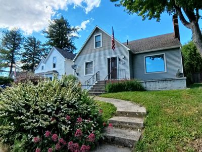 130 E Alder St, Palouse, WA, 99161