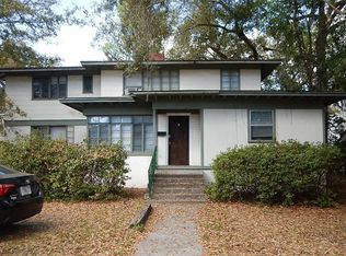 1112 SW 4th Ave APT B, Gainesville, FL 32601