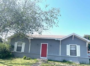 207 Hollywood Dr, Edinburg, TX 78539