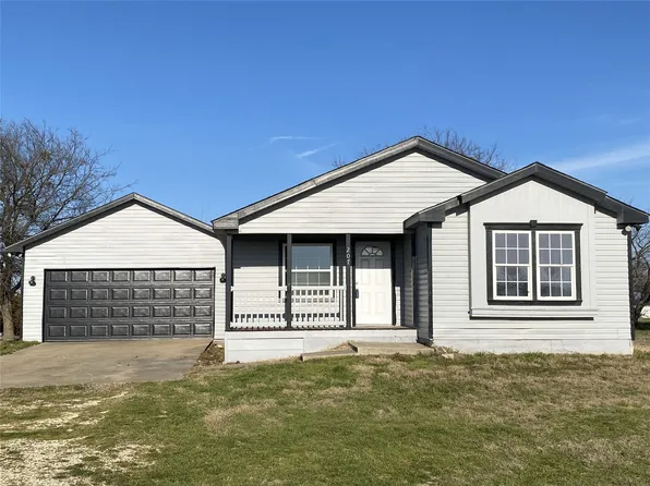 207 NW County Road 2005, Corsicana, TX 75110