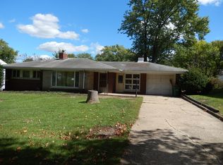 1122 Cleveland St, Lockport, IL 60441