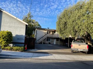 541 Pierce Rd #5, Menlo Park, CA 94025