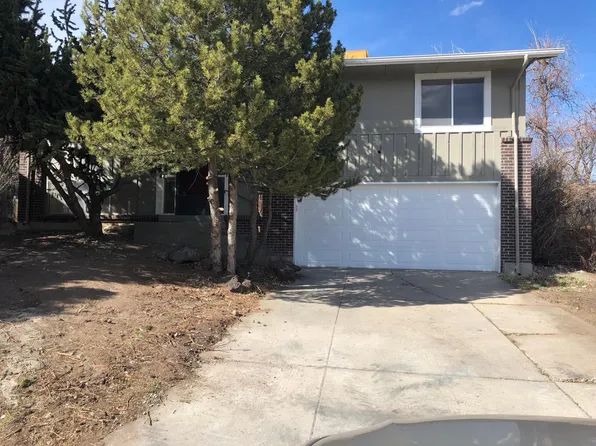 1257 S Yank Ct, Lakewood, CO 80228