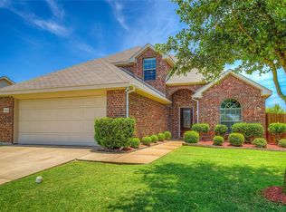 2022 Wellington Point, Heartland, TX 75126