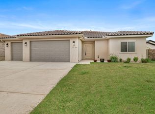 1428 Champagne Blvd, Amarillo, TX 79124