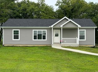 1900 N 900 W, Cromwell, IN 46732
