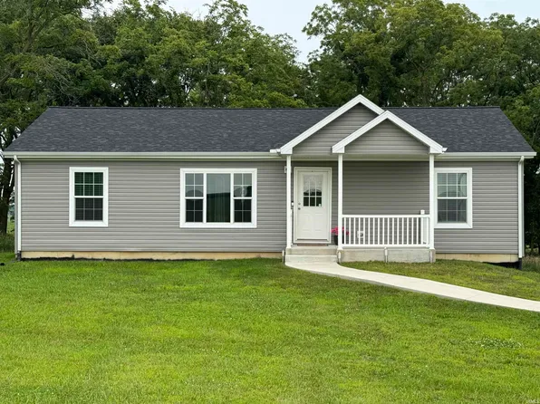 1900 N 900 W, Cromwell, IN 46732