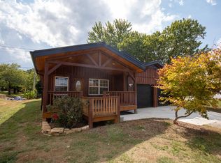 295 College St, Spencer, TN 38585