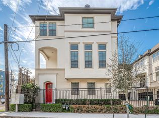 3201 Center St, Houston, TX 77007