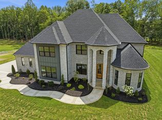 4009 Sadie Grace Way Lot 132, Clarksville, TN 37042