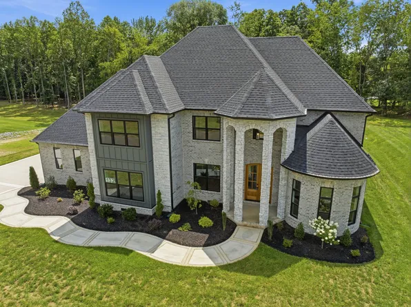 4009 Sadie Grace Way Lot 132, Clarksville, TN 37042