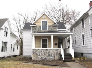 1120 Michigan Ave, Saint Joseph, MI 49085