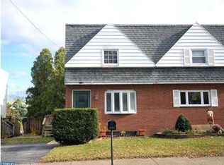 19 W Boro Line Rd, King Of Prussia, PA 19406