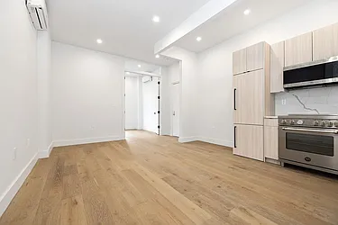 106 South Second Street, #1