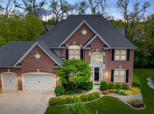 26W244 Enders Ln, Winfield, IL 60190